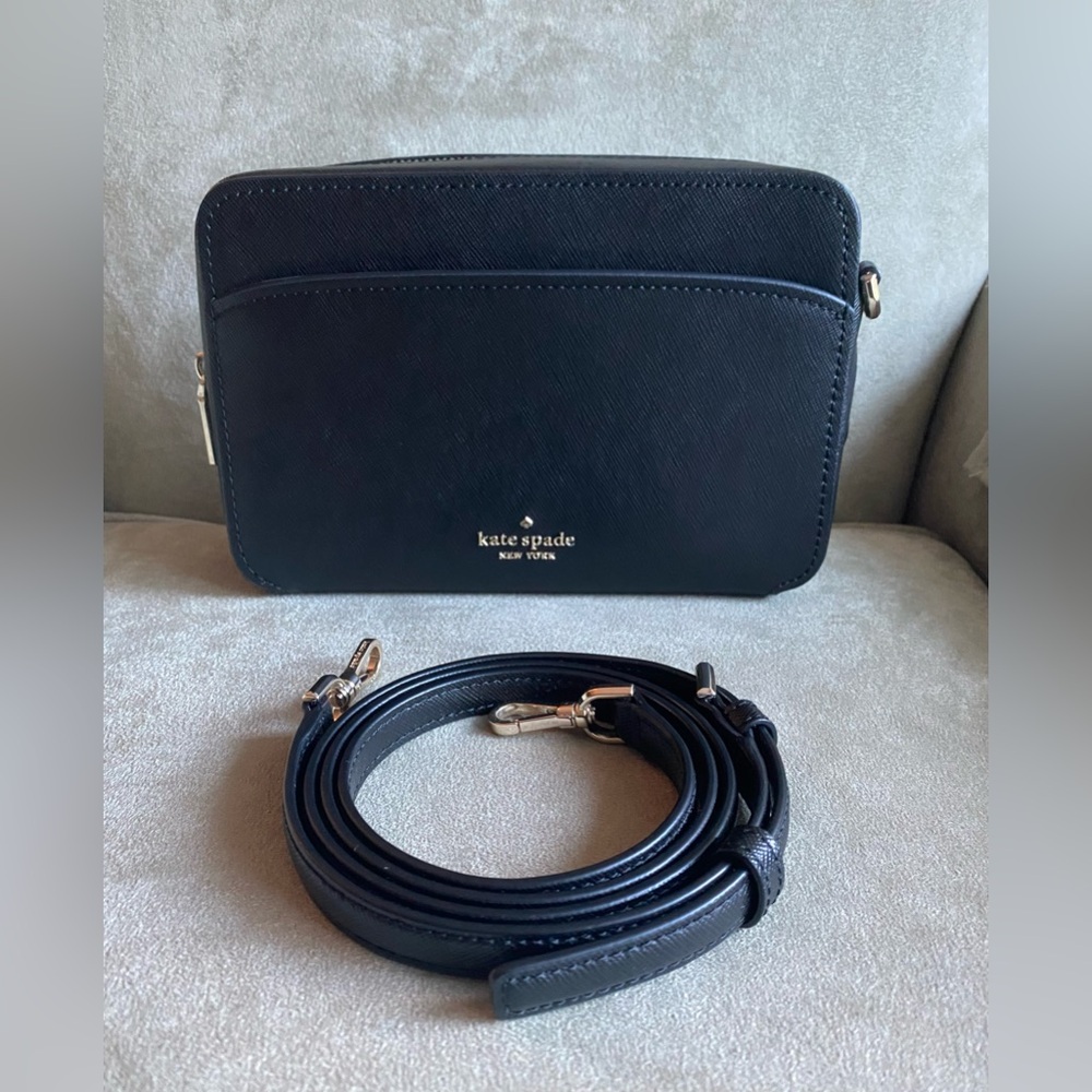 Kate Spade Crossbody Bag WKRU7064